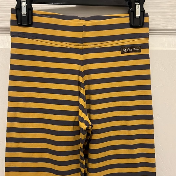 Matilda Jane Ruffle Pants - Picture 3 of 8